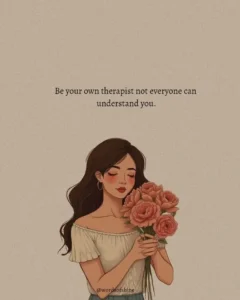 saree caption in marathi