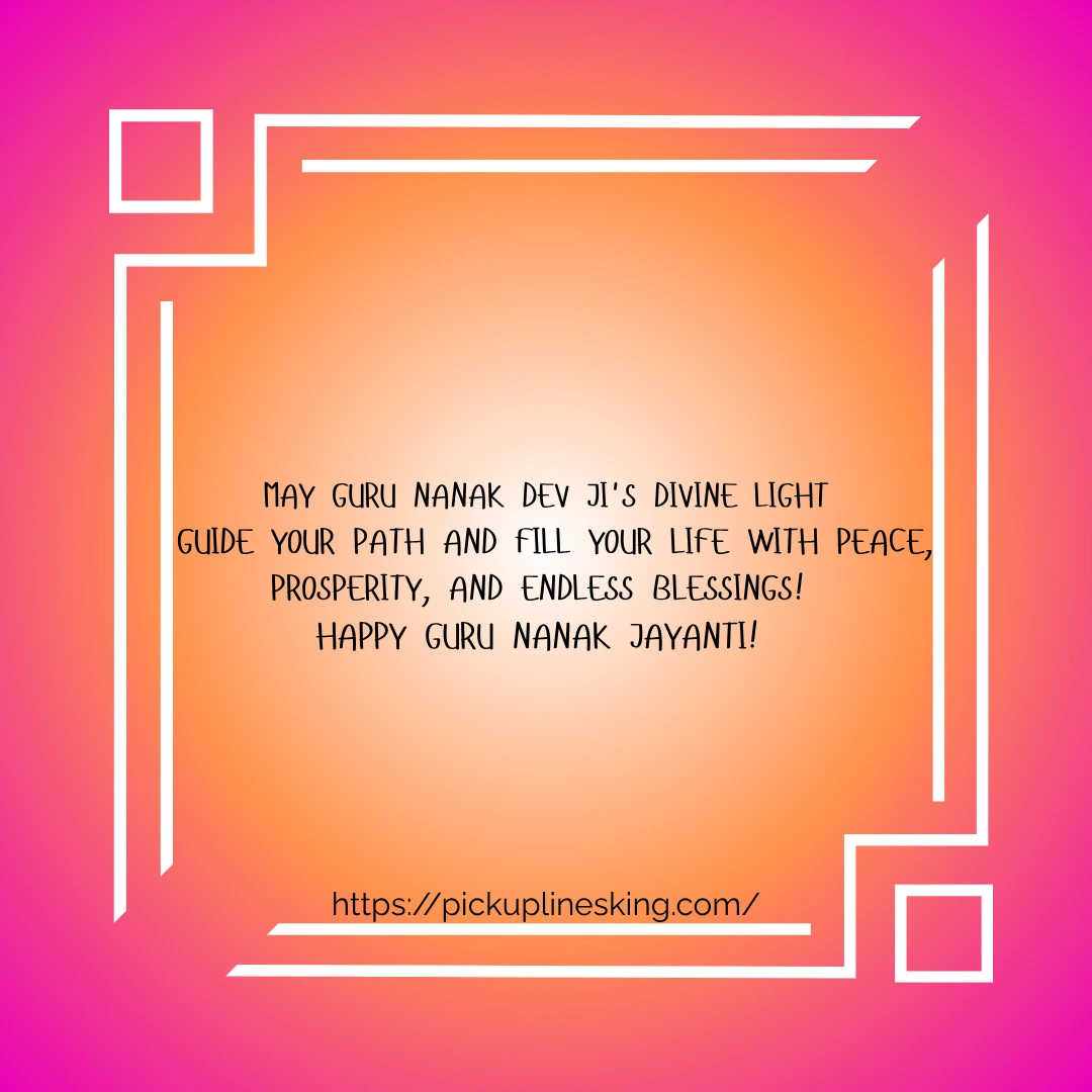guru nanak jayanti quotes