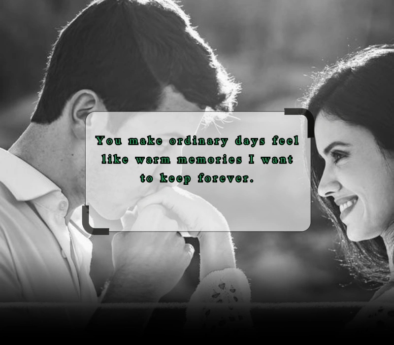 couple photo captions