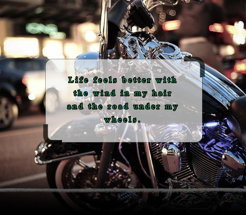 bike captions for instagram for boy