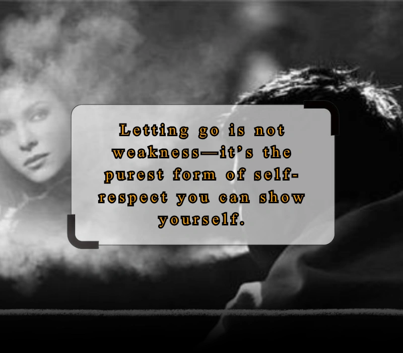 breakup quotes in English