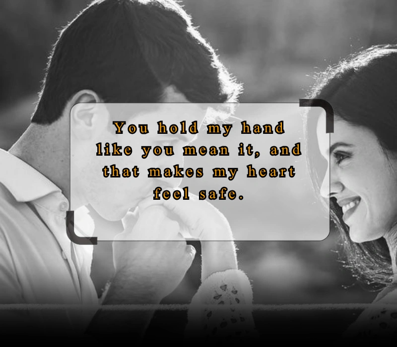 couple photo captions