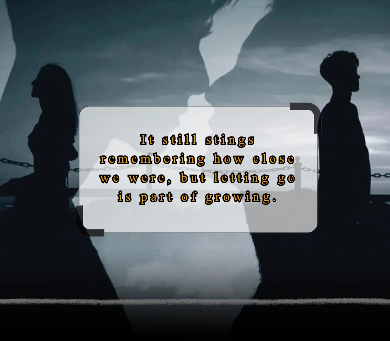 friendship breakup quotes