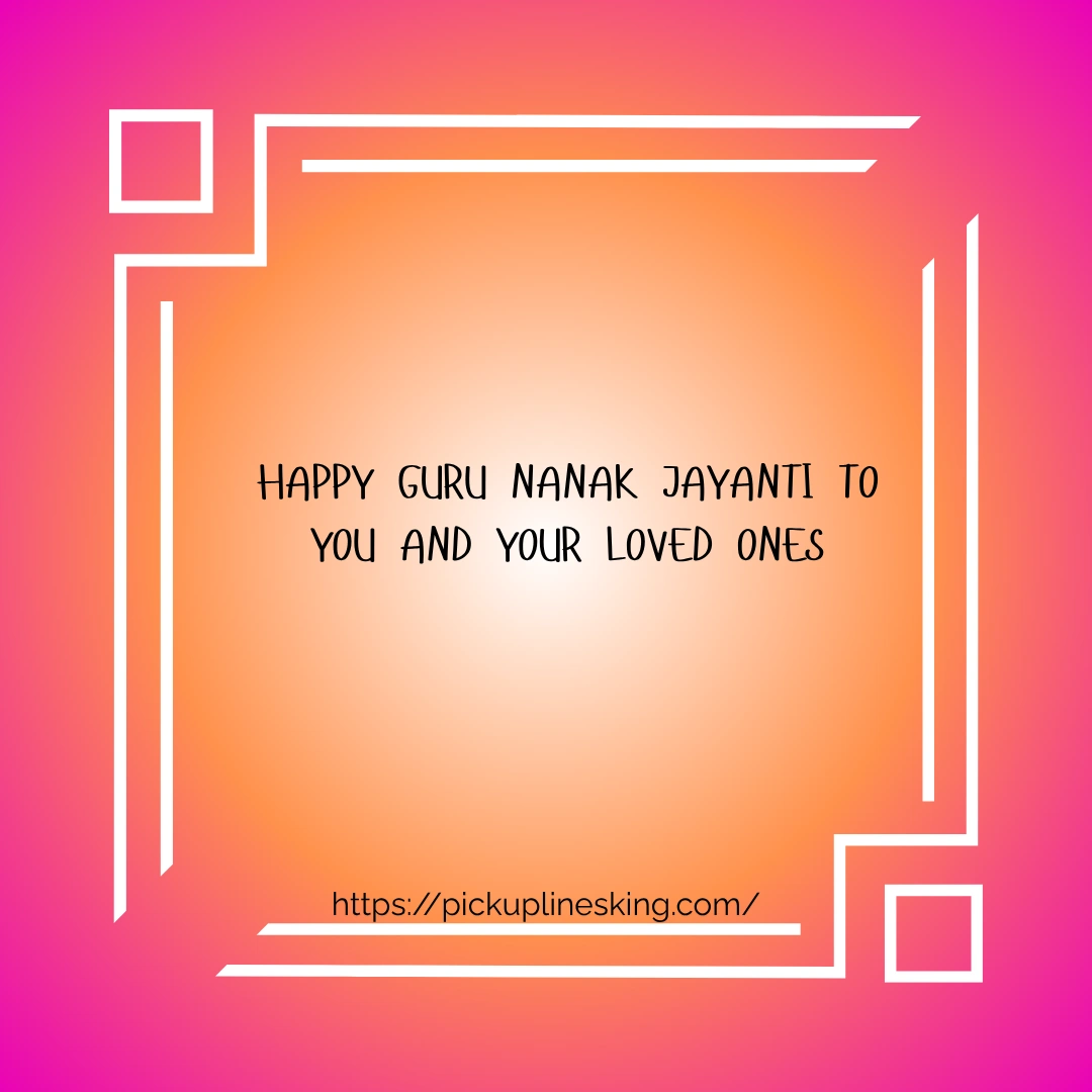 guru nanak jayanti quotes