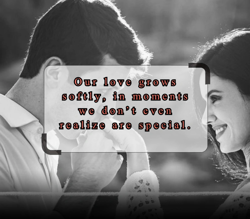 couple photo captions