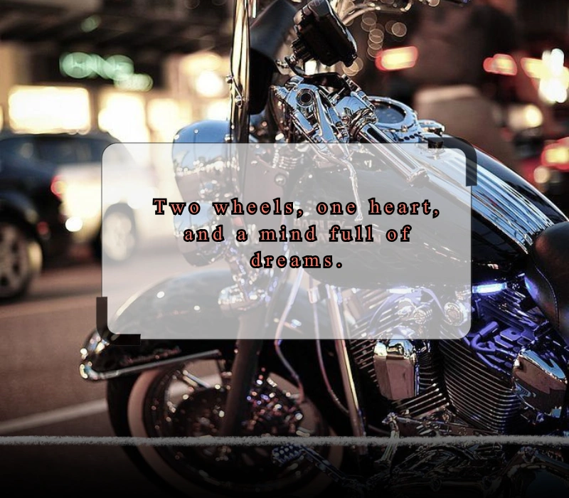 bike captions for instagram for boy