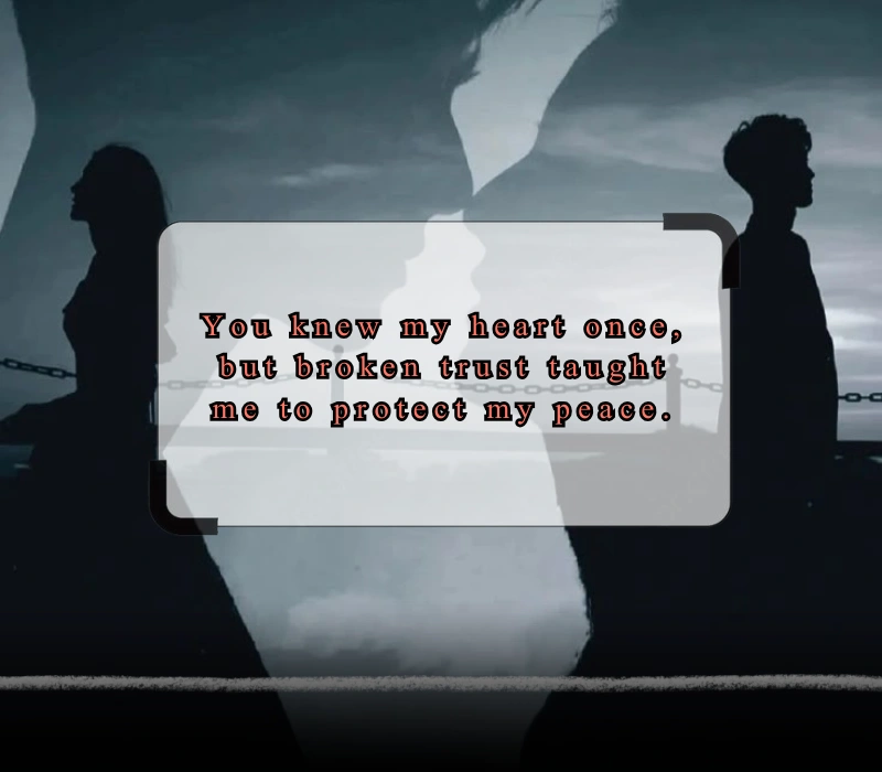 friendship breakup quotes