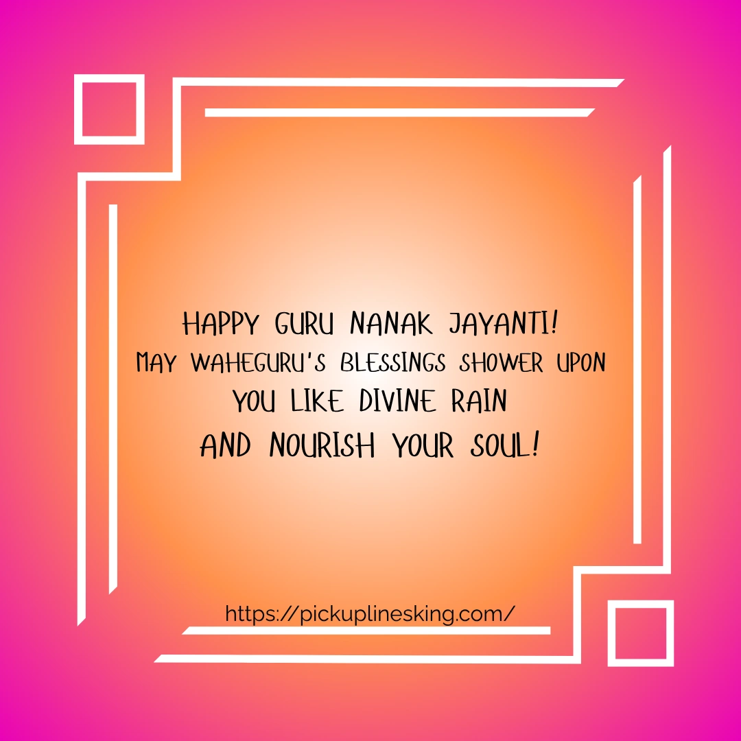 guru nanak jayanti quotes