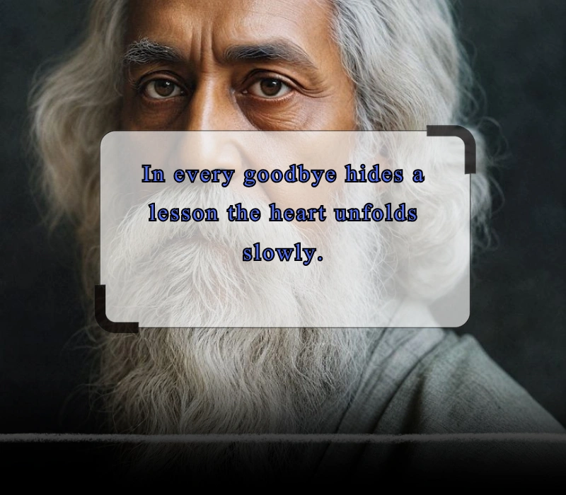 poem bengali quotes Rabindranath