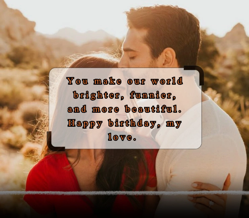 birthday quotes for husband