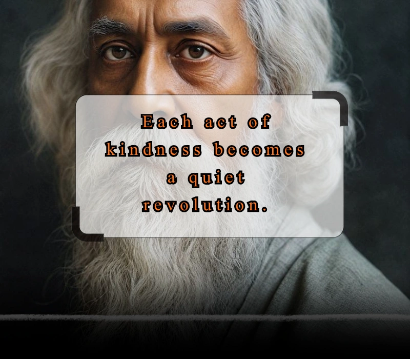 poem bengali quotes Rabindranath