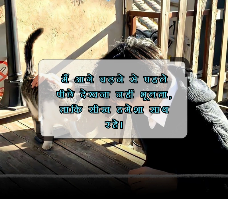 insta caption for boy hindi