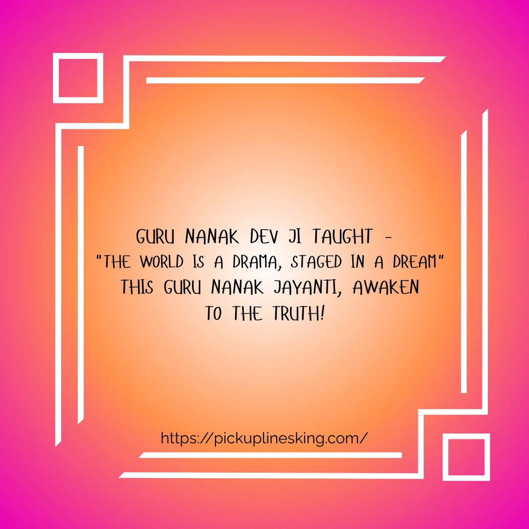 guru nanak jayanti quotes