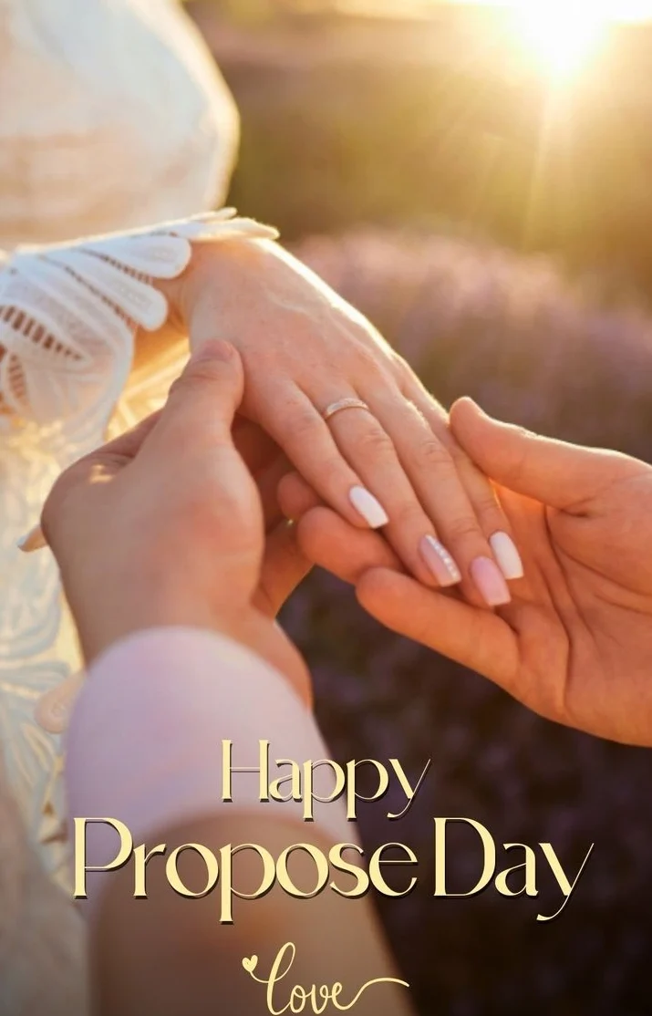 propose day quotes for love