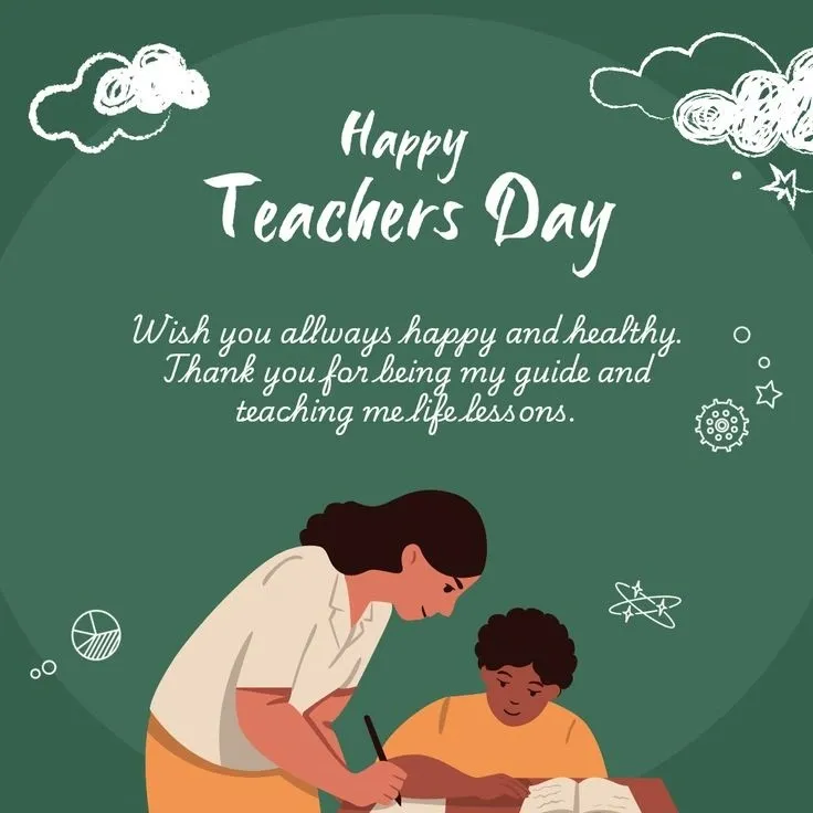 teachers day quotes