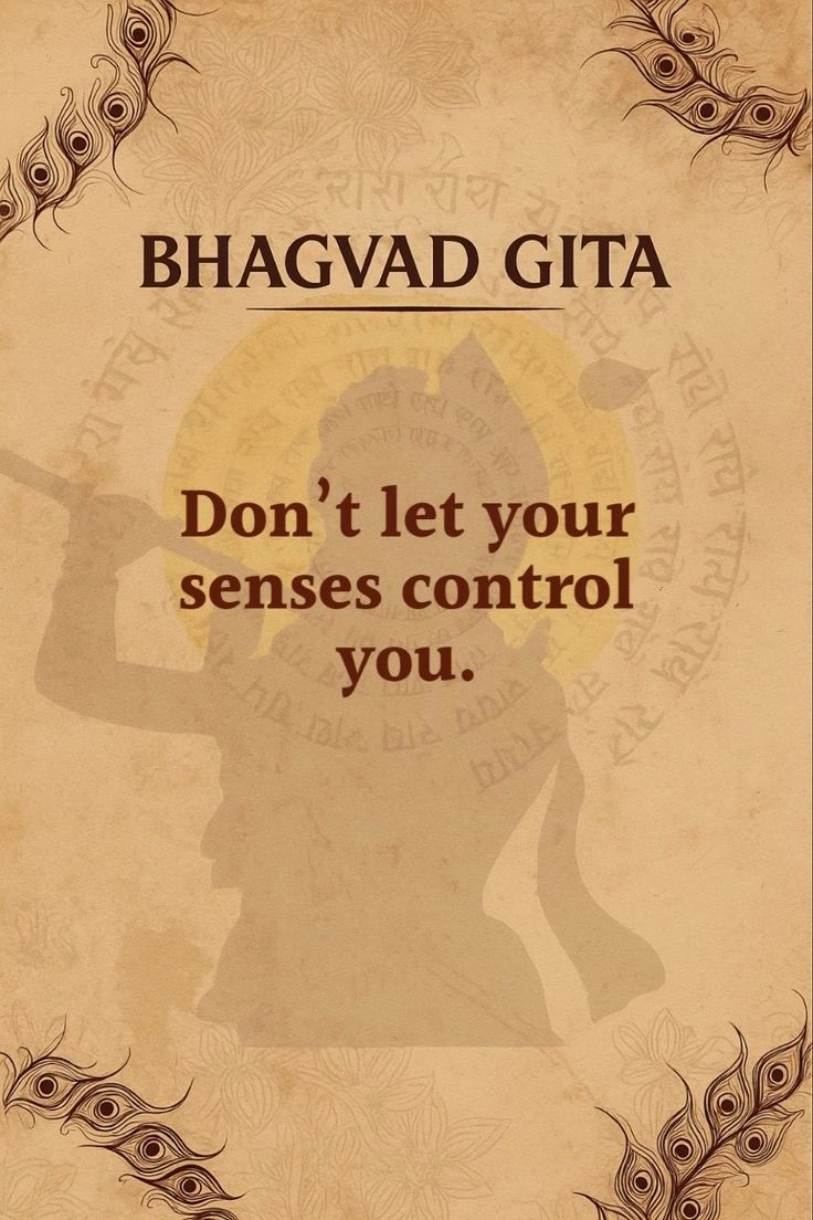bhagavad gita quotes