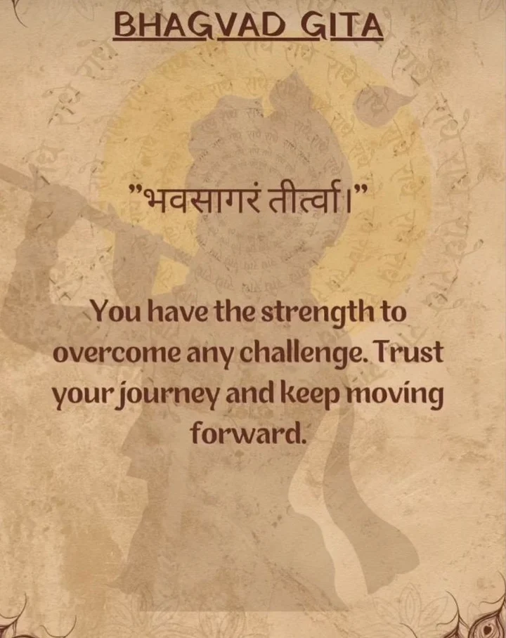 bhagavad gita quotes
