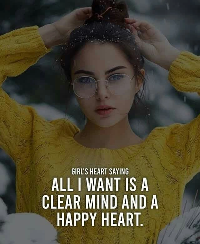 attitude captions for girls