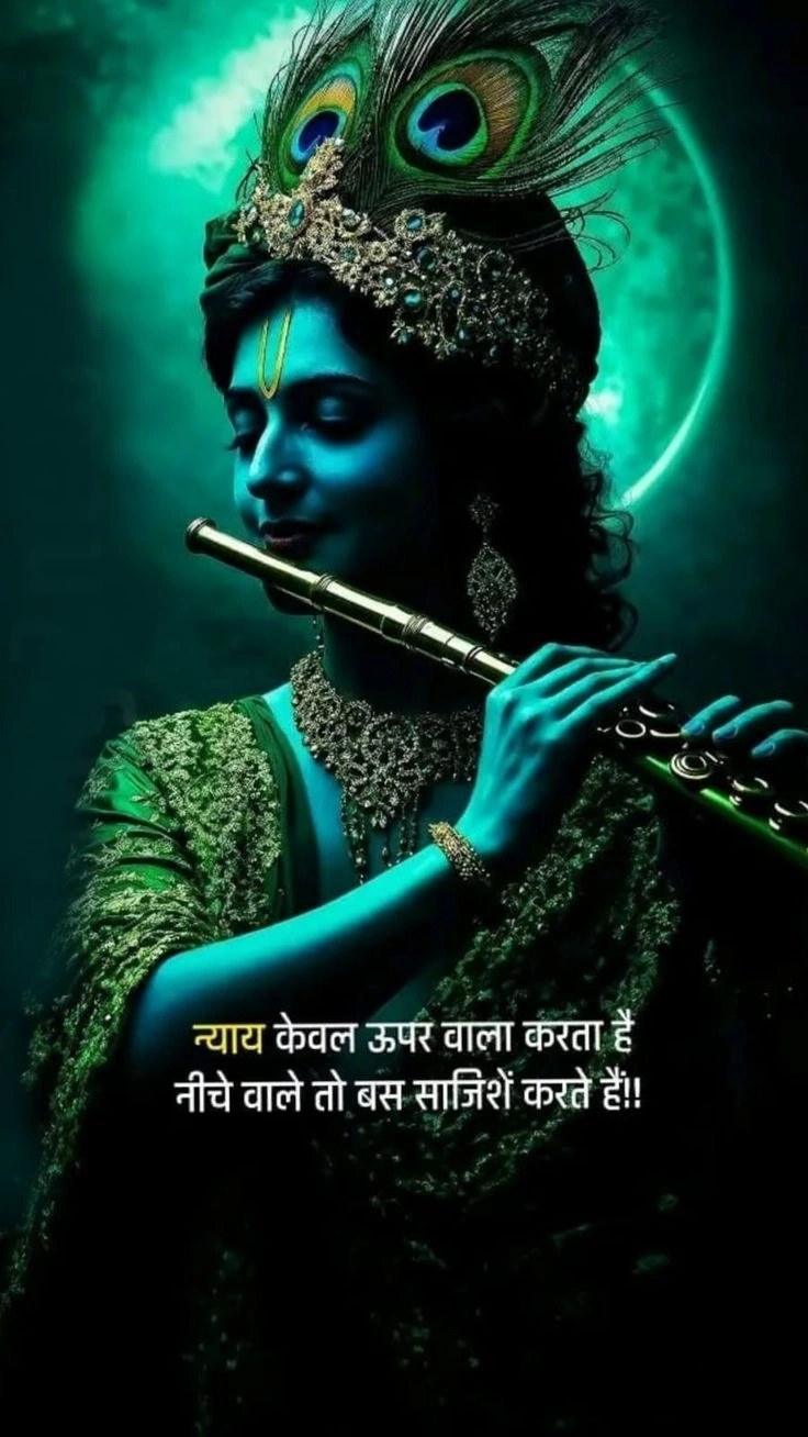 karma quotes in hindi