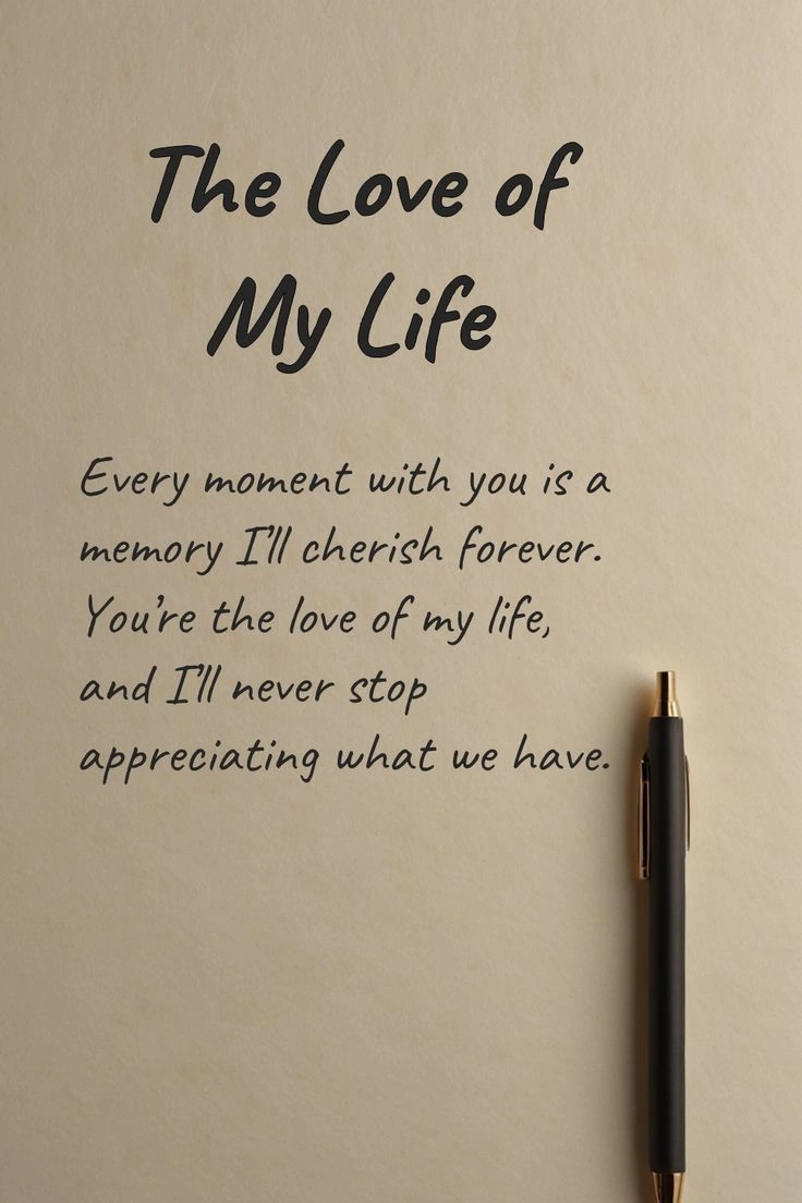 propose day quotes for love