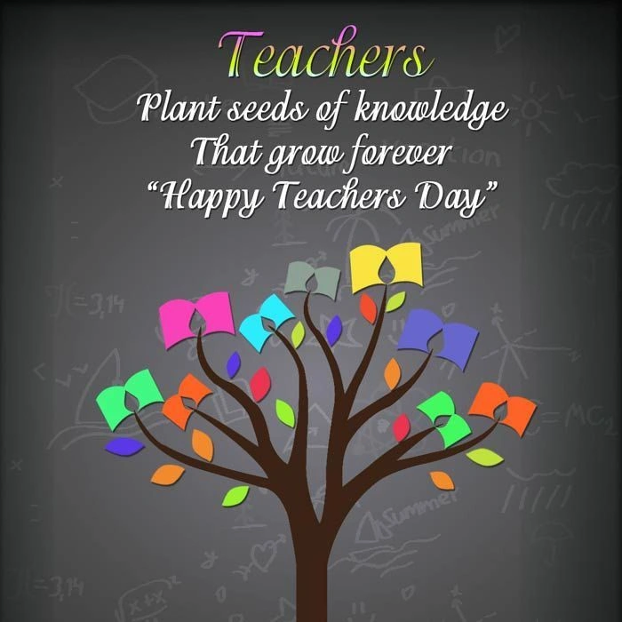 teachers day quotes