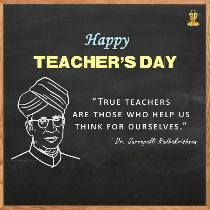 teachers day quotes