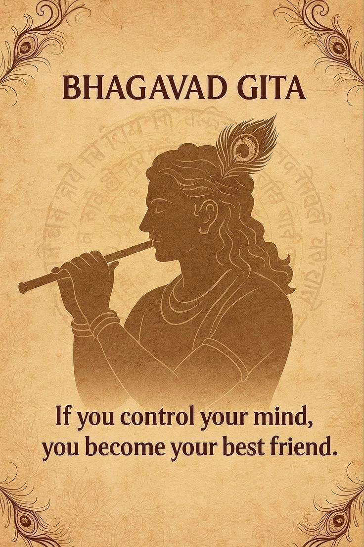 bhagavad gita quotes