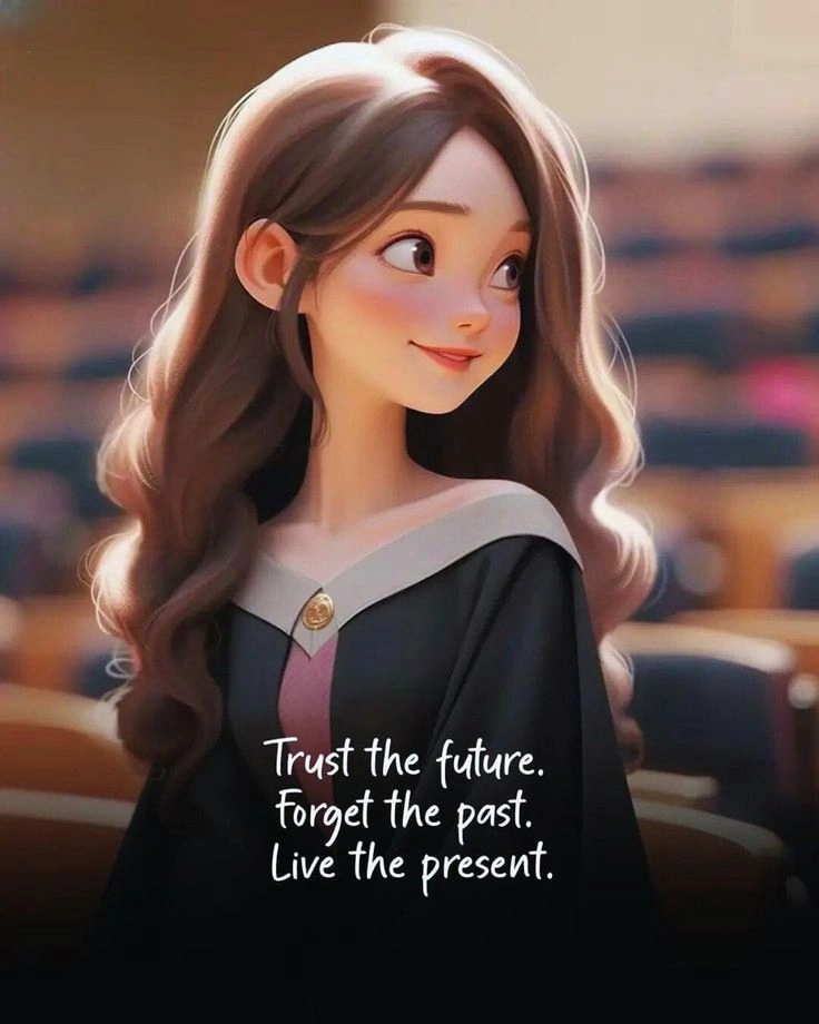 attitude captions for girls