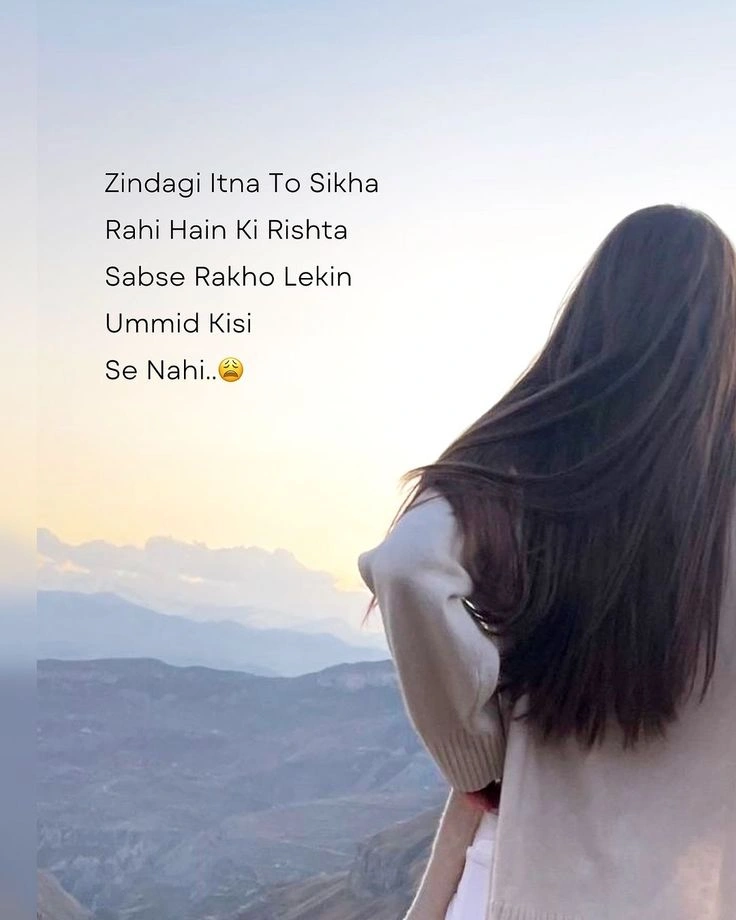 attitude captions for girls