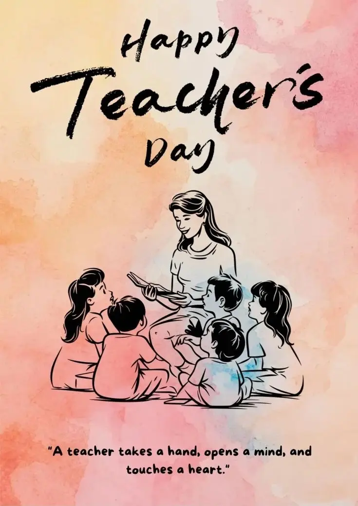 teachers day quotes
