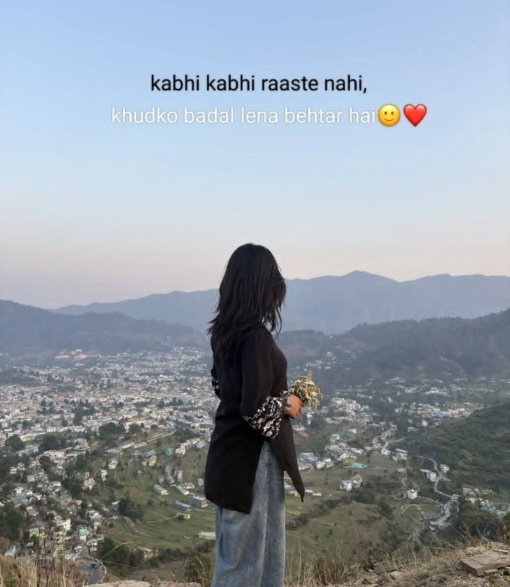 attitude captions for girls