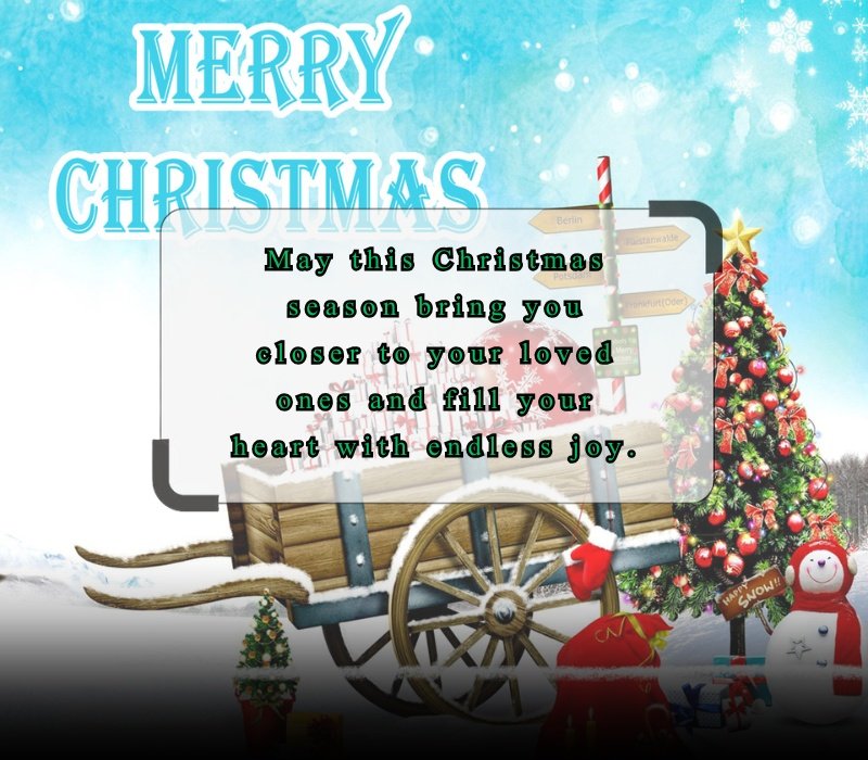 merry christmas quotes