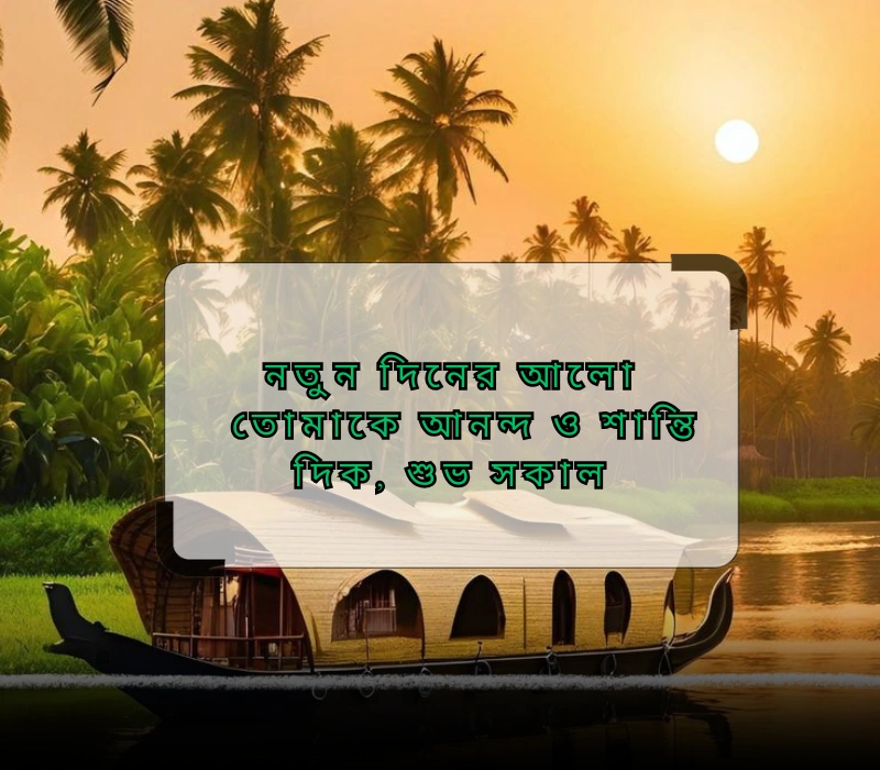 good morning bengali quotes
