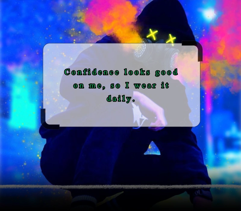 cool captions for Instagram