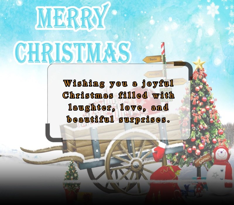 merry christmas quotes