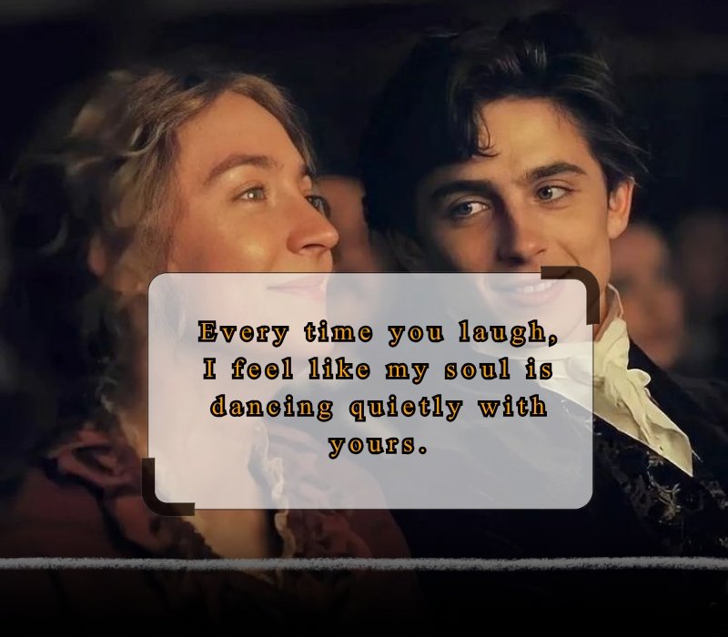 one side love quotes