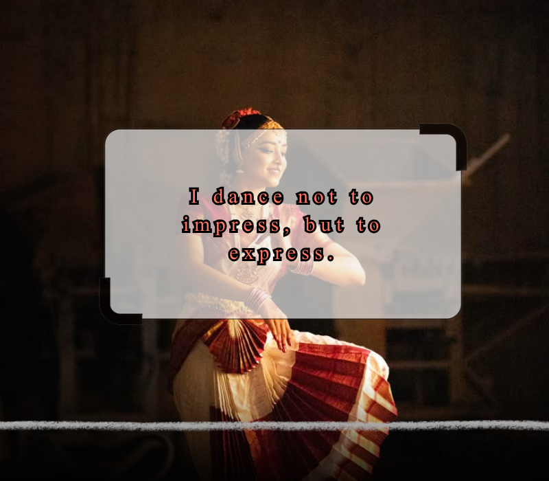 dance captions for instagram