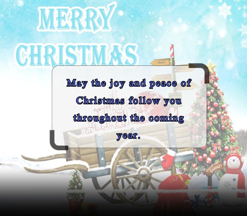 merry christmas quotes