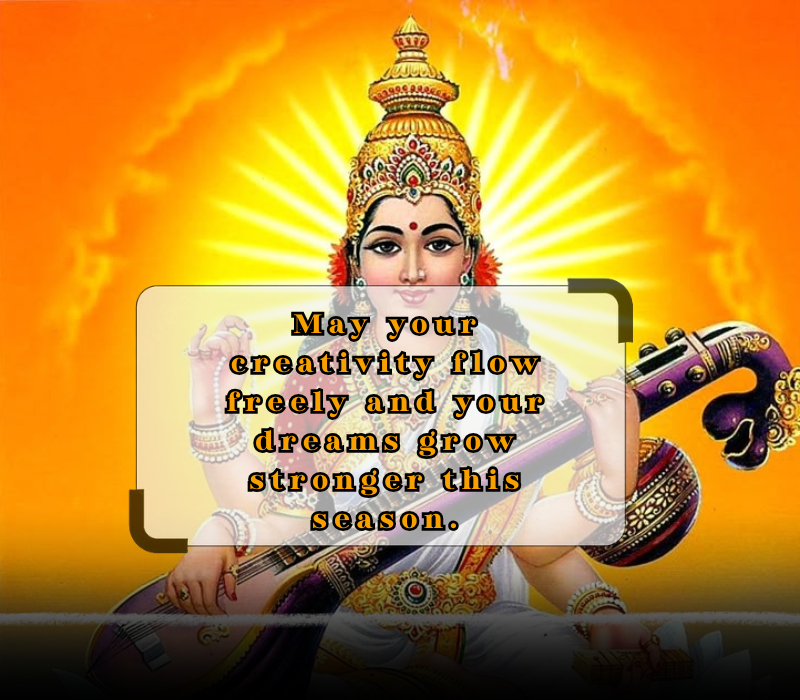 basant panchami quotes in English