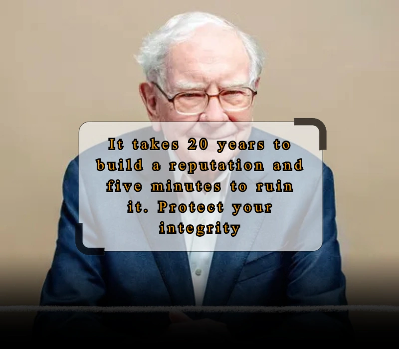 warren buffett quotes