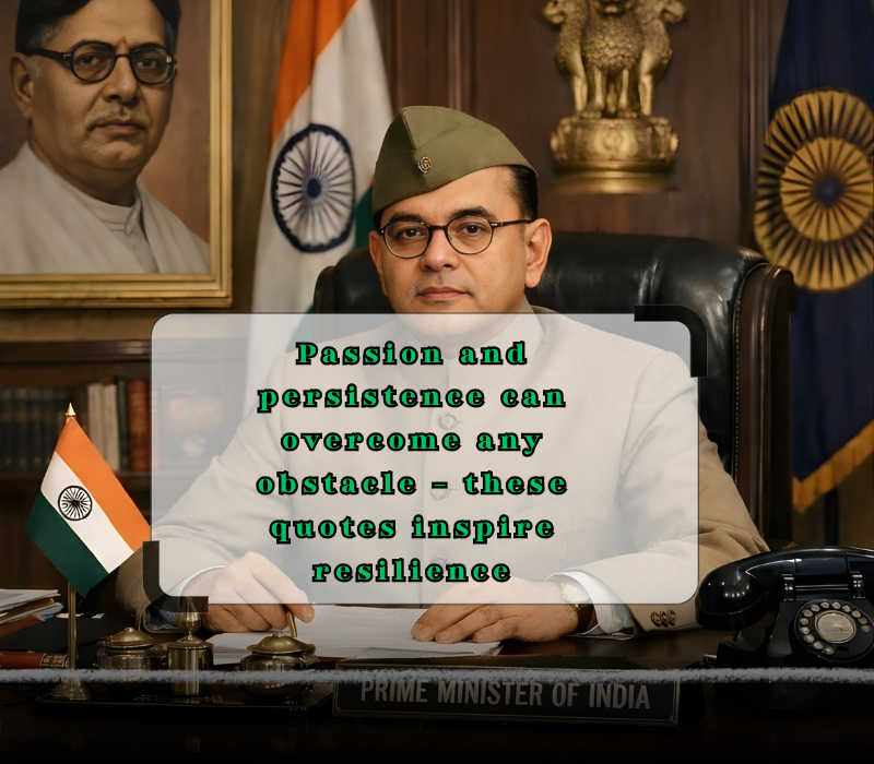 subhash chandra bose quotes