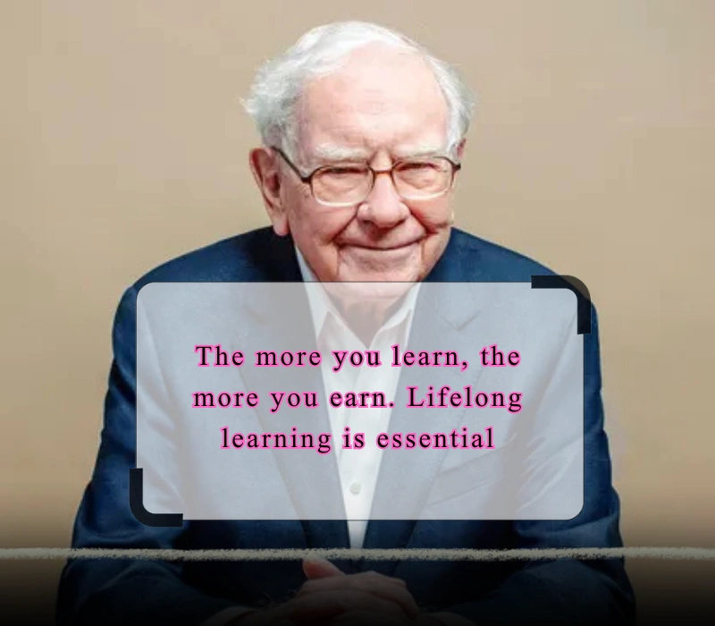 warren buffett quotes