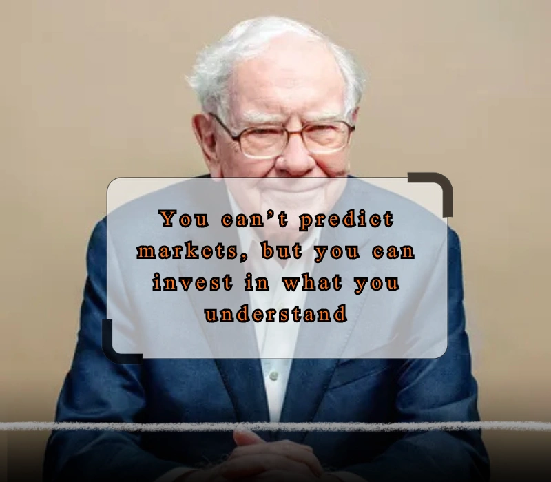 warren buffett quotes