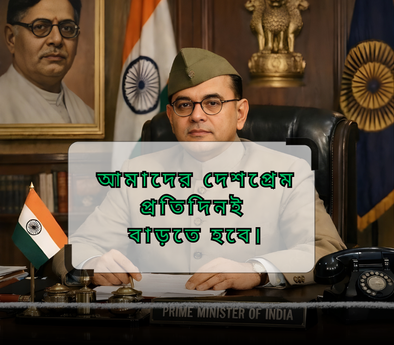 subhash chandra bose quotes