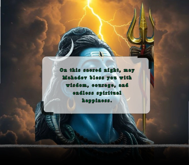 mahashivratri quotes