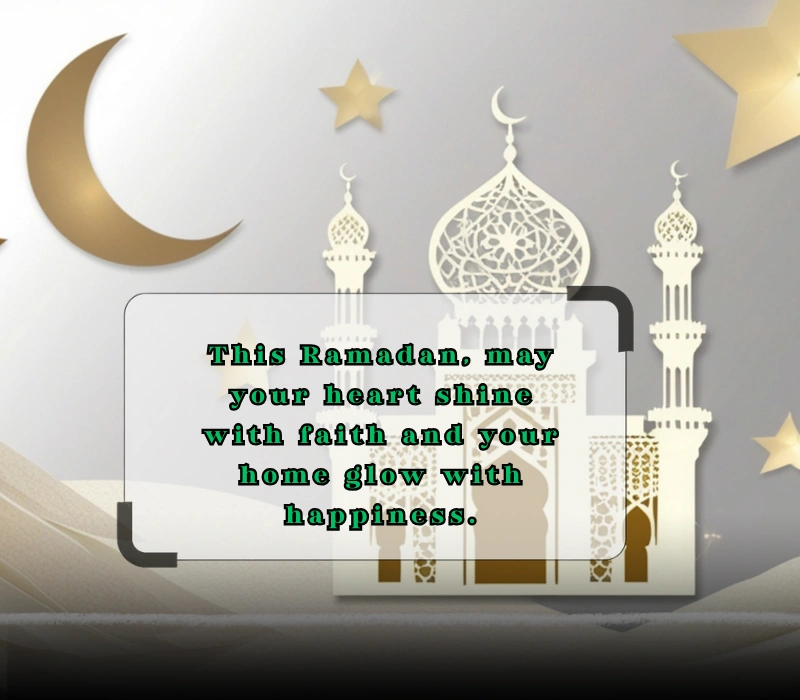ramadan mubarak quotes