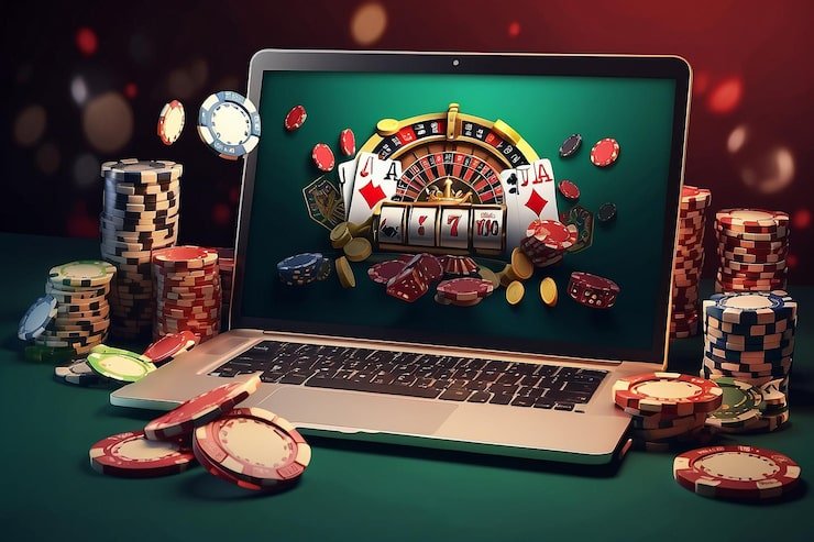 Understanding the Rise of Judi Bola: A Modern Betting Phenomenon