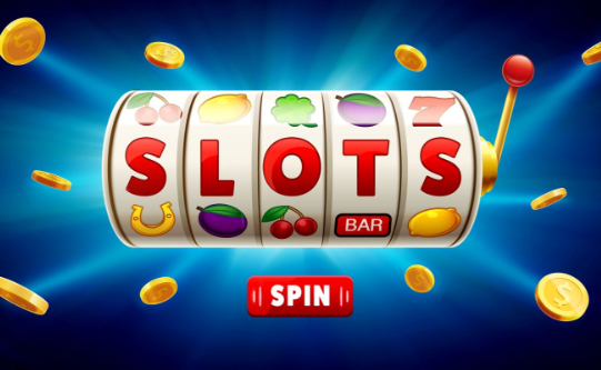 Slot Gacor vs Regular Slots: What Makes Them Different?