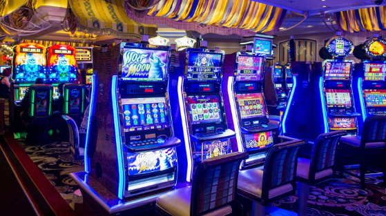 How Slot Volatility Affects Your Winning Chances