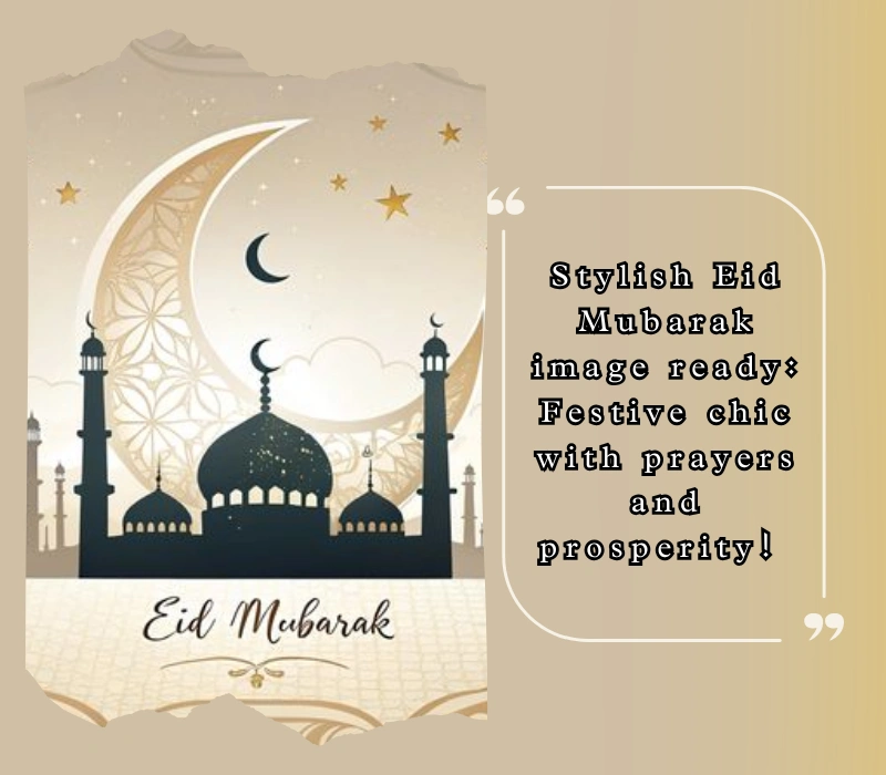 eid mubarak quotes in Urdu